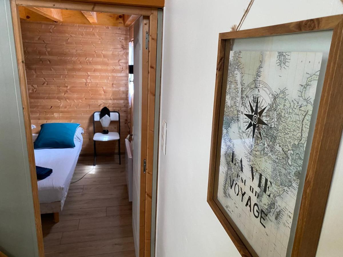 Gite Du Moulin Montgesoye Экстерьер фото