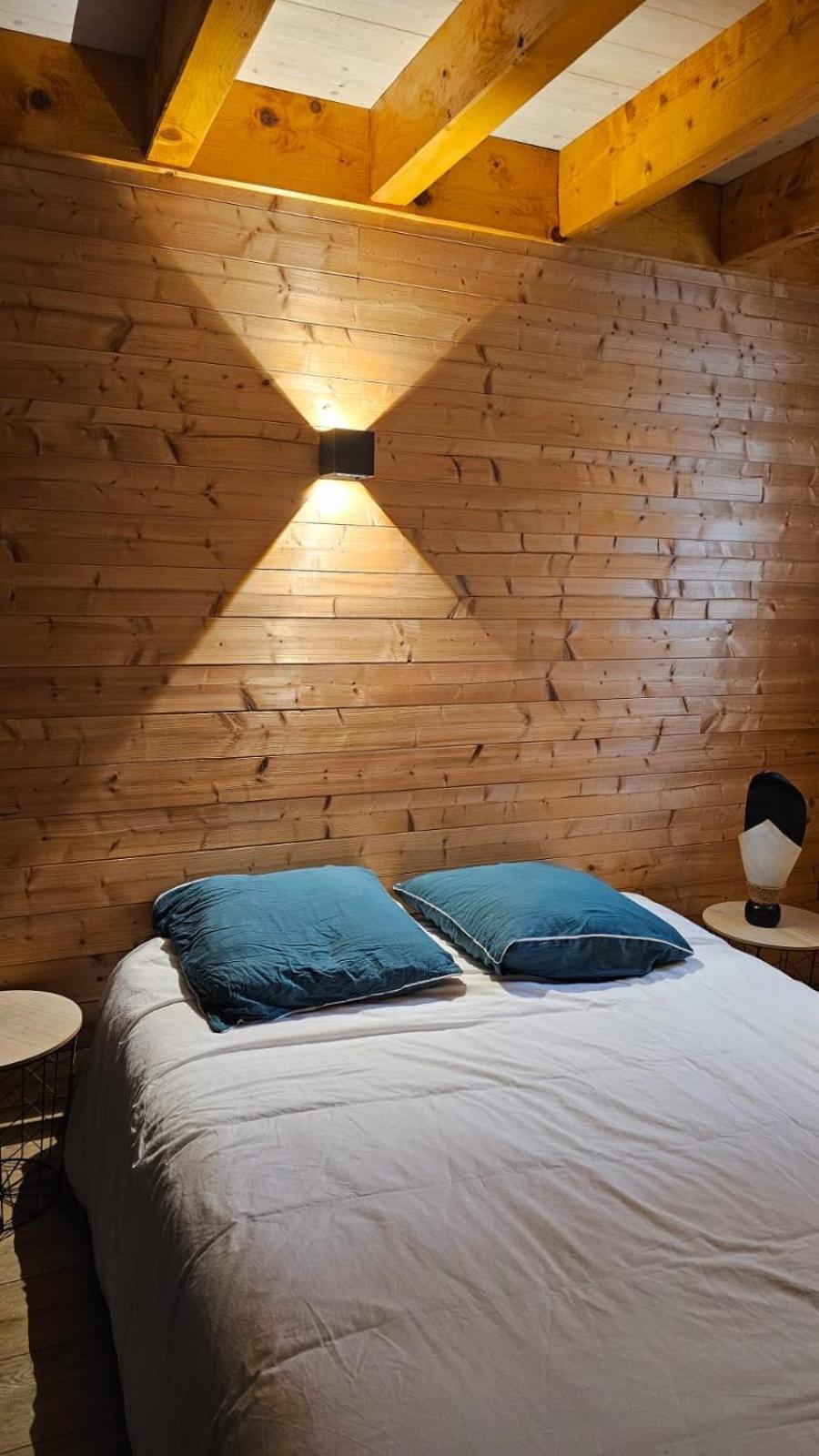Gite Du Moulin Montgesoye Экстерьер фото