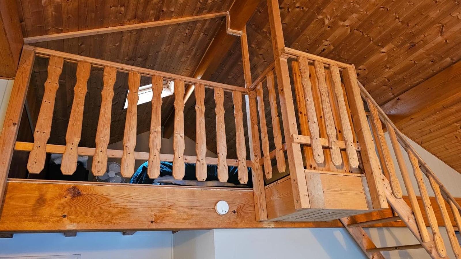 Gite Du Moulin Montgesoye Экстерьер фото