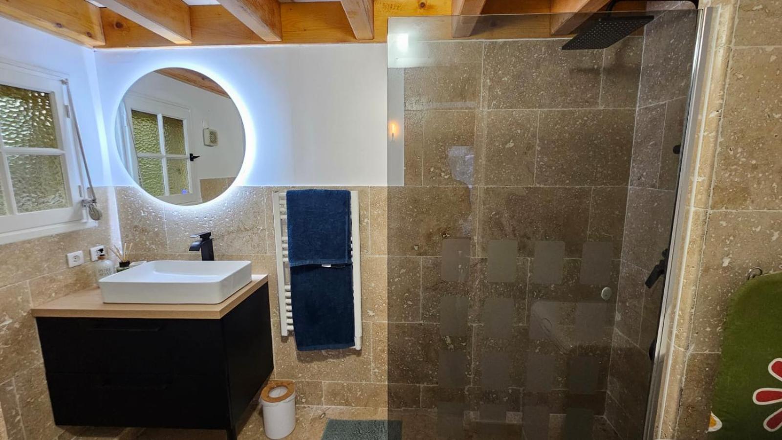 Gite Du Moulin Montgesoye Экстерьер фото