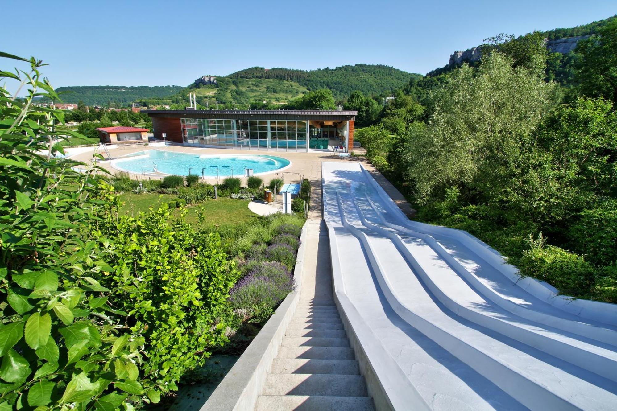 Gite Du Moulin Montgesoye Экстерьер фото